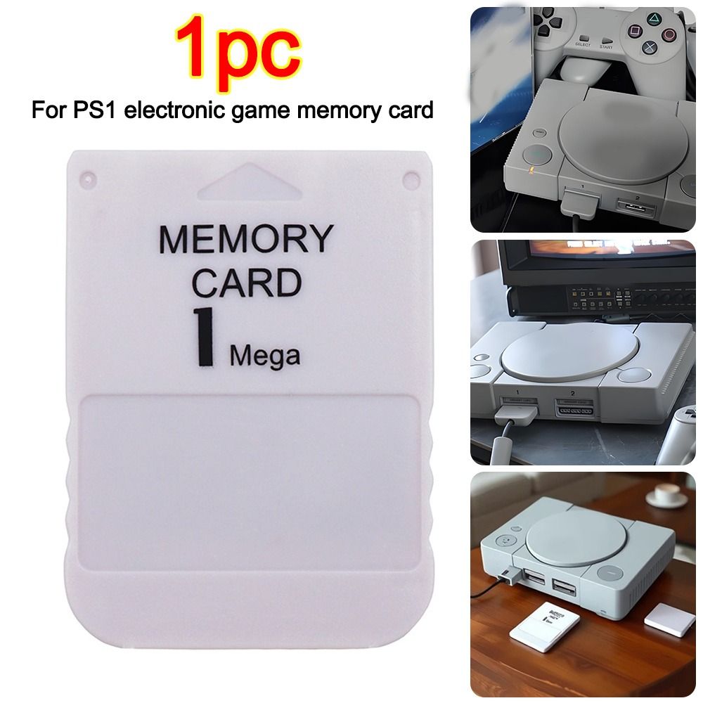 NEUE 1MB Speicherkarte Hochges – Retro Gaming Universe Bewertung und Preis